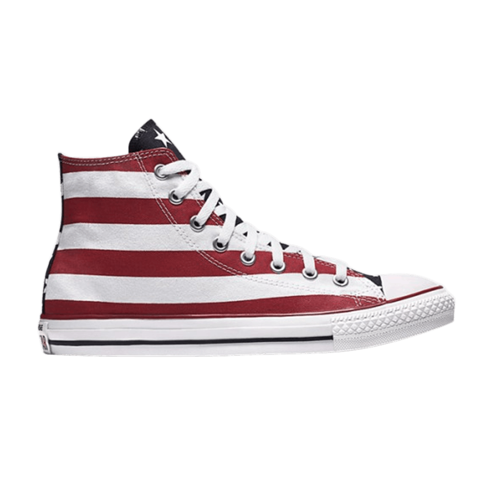 Buy Converse Chuck Taylor All Star Hi 'Bintang & Garis' M8437