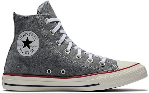 Converse Chuck Taylor All Star Hi 'Batu Basuh' 159537C Shop Converse Chuck Taylor All Star Hi 'Batu Basuh' 159537C