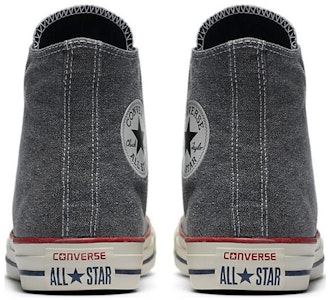 Converse Chuck Taylor All Star Hi 'Batu Basuh' 159537C Details for Converse Chuck Taylor All Star Hi 'Batu Basuh' 159537C
