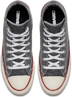 コンバース チャックテイラー オールスター ハイ 'ストーンウォッシュ' 159537C Sizing コンバース チャックテイラー オールスター ハイ 'ストーンウォッシュ' 159537C
