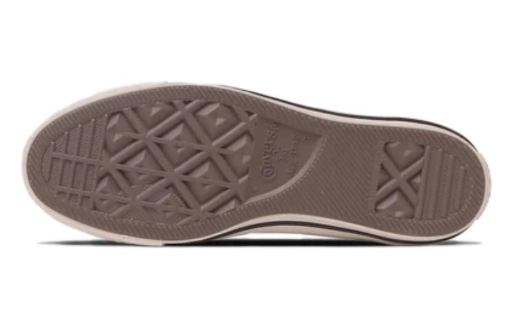 Details for 컨버스 척테일러 올스타 하이 '타마고치 화이트 블랙' 31311240