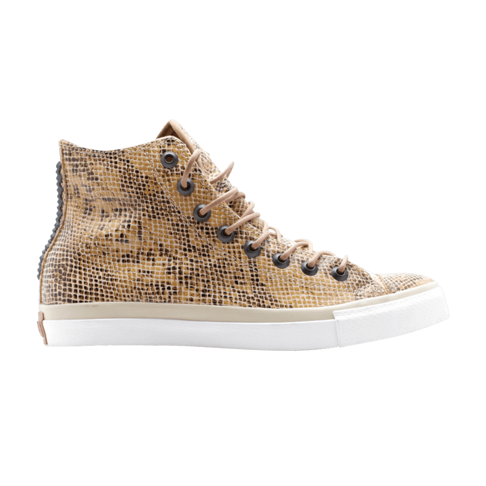 Converse Chuck Taylor All Star Hi 'Tan'