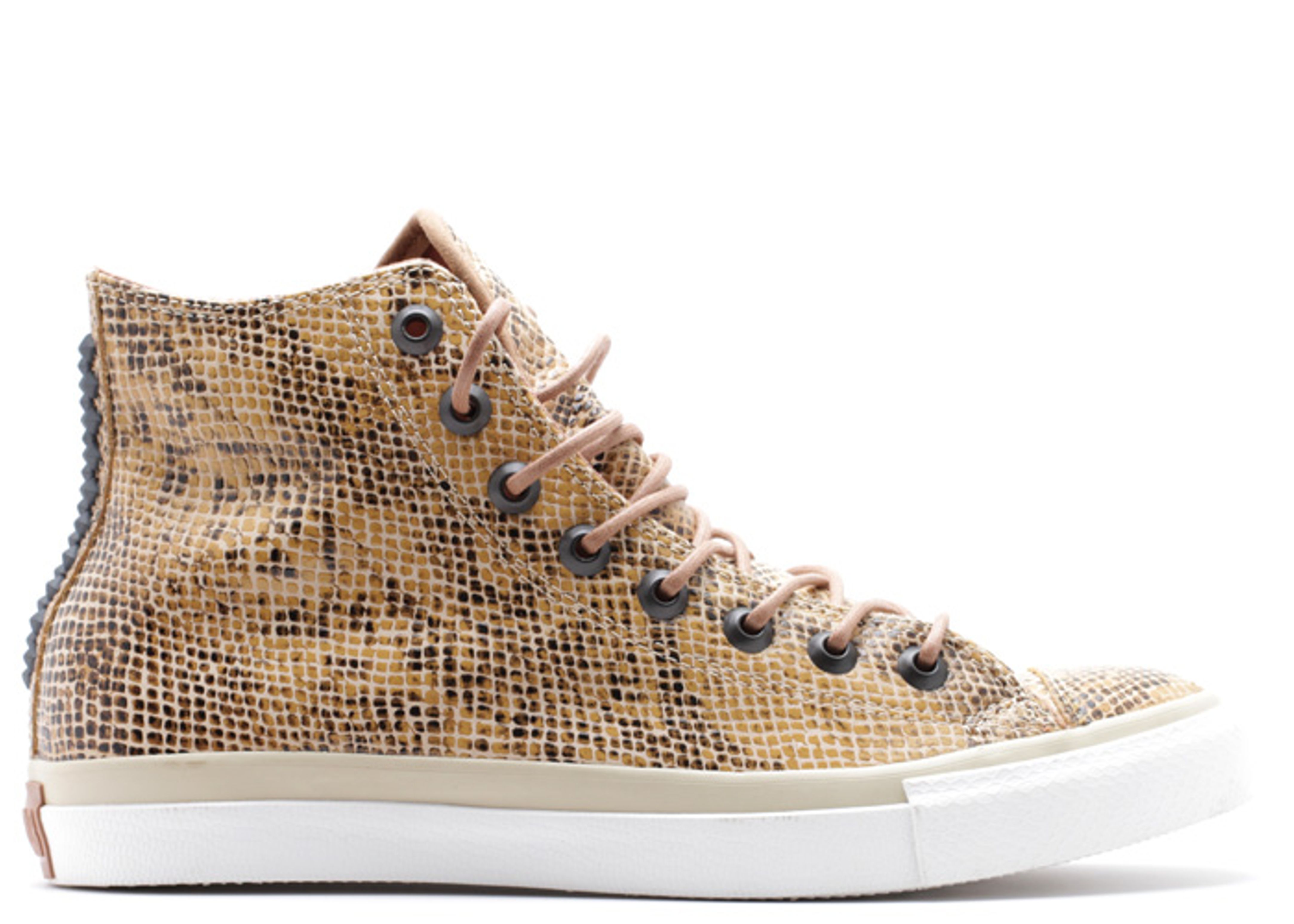Buy Converse Chuck Taylor All Star Hi 'Tan' 136113C