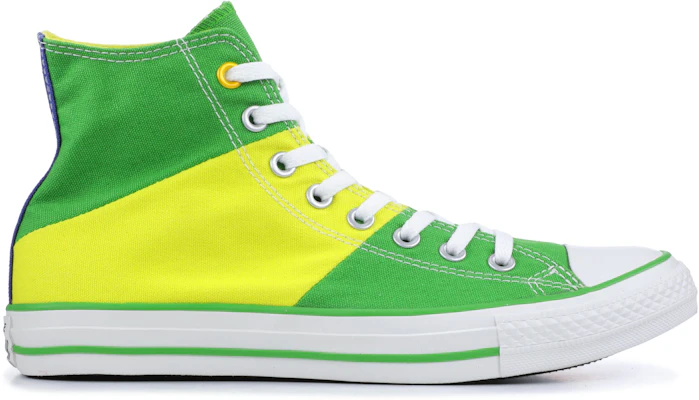 Converse Chuck Taylor All Star Hi 'Tri Panel' Lelaki/Wanita 142985F Buy Converse Chuck Taylor All Star Hi 'Tri Panel' Lelaki/Wanita 142985F