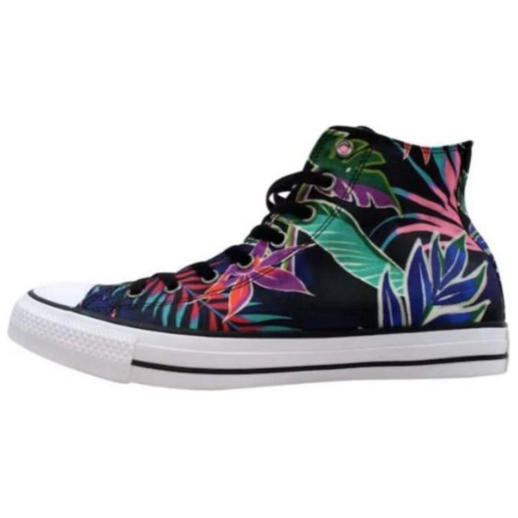 Buy Converse Chuck Taylor All Star Hi 'Tropical'【Bias Tropis】 155393C