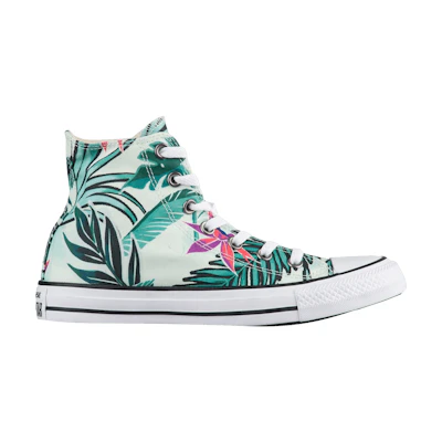 Converse Chuck Taylor All Star Hi 'Tropical Print'