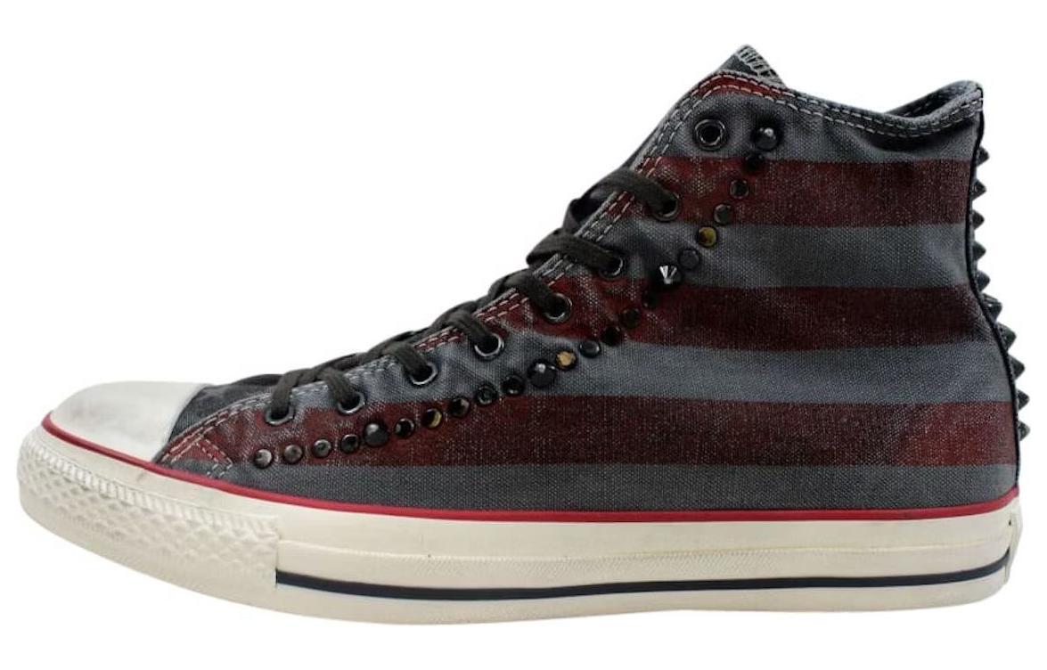 Buy Converse Chuck Taylor All Star Hi 'Turtledove' 136717C