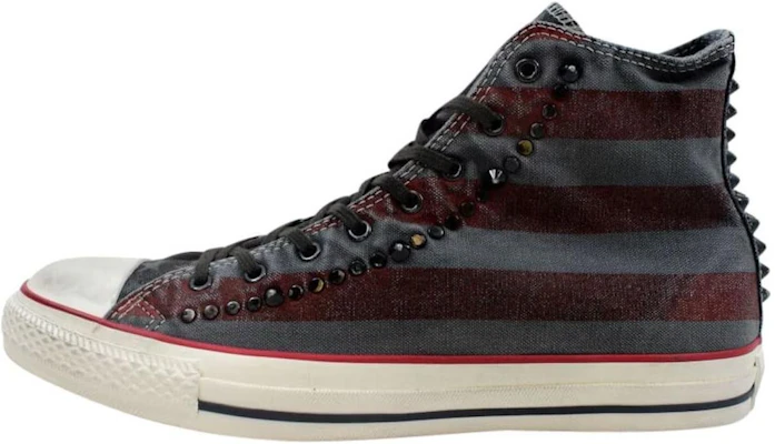 Converse Chuck Taylor All Star Hi 'Turtledove' 136717C Buy Converse Chuck Taylor All Star Hi 'Turtledove' 136717C