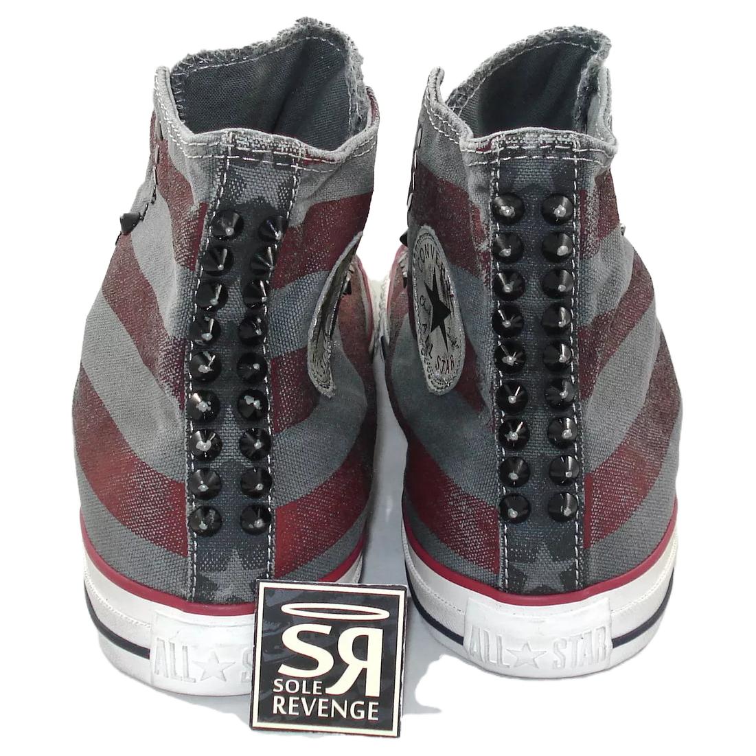 Order Converse Chuck Taylor All Star Hi 'Turtledove' 136717C