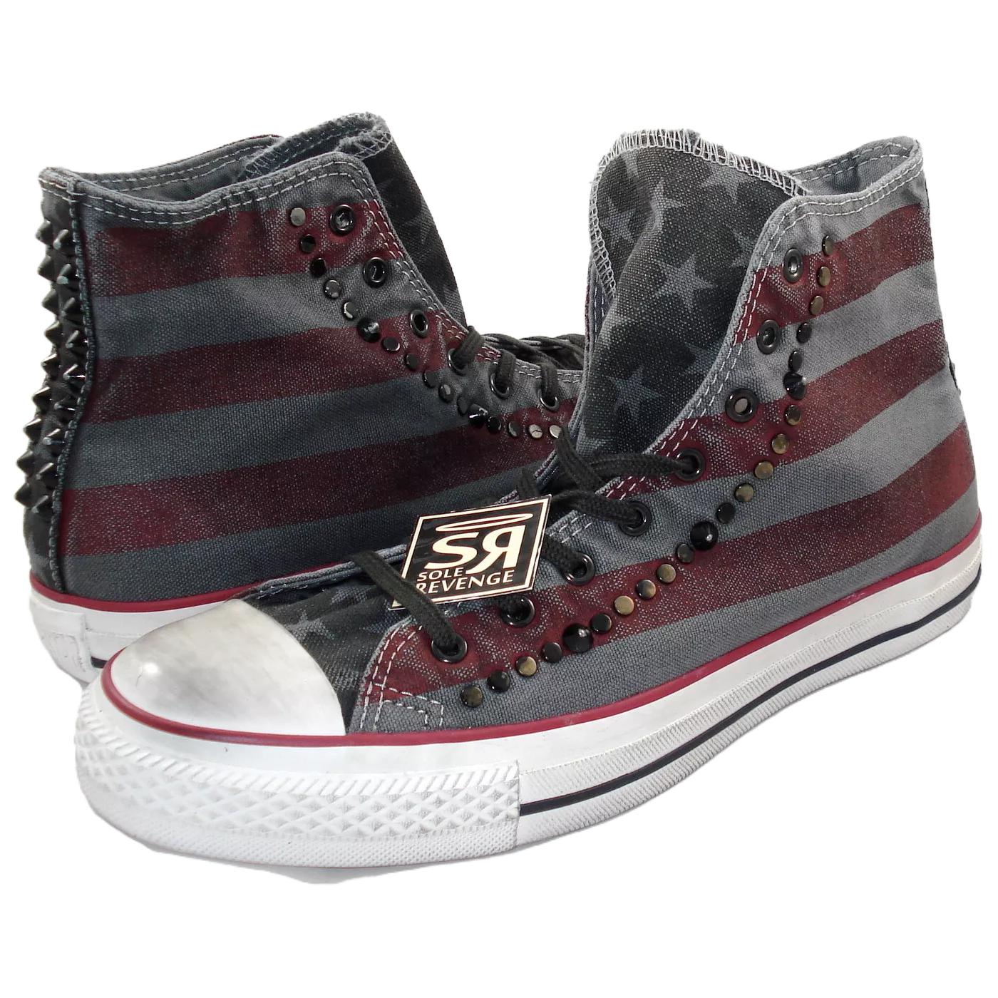 Shop Converse Chuck Taylor All Star Hi 'Turtledove' 136717C