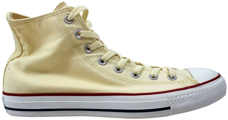 Converse Chuck Taylor All Star Hi 'Unbleached White' M9162