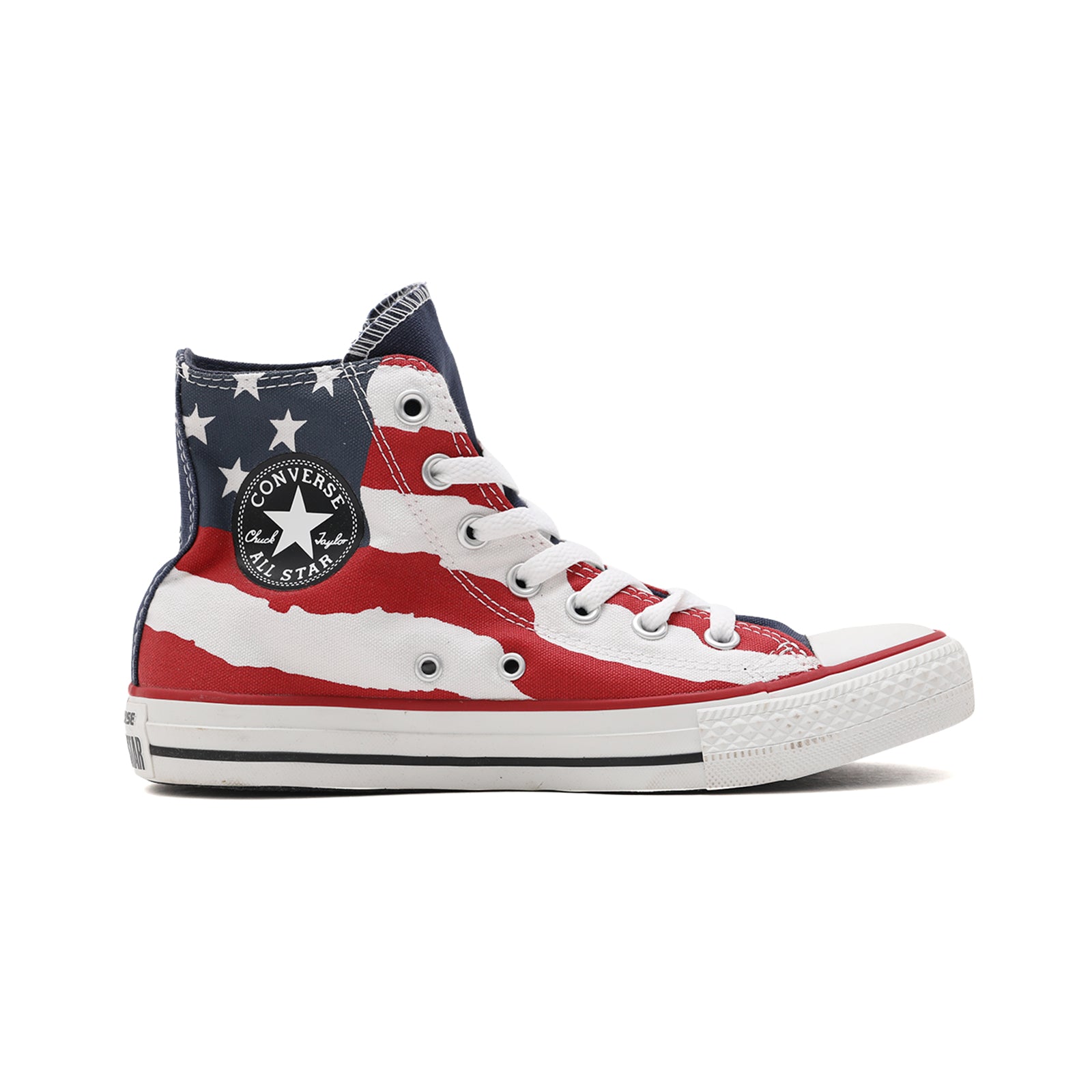 Order Converse Chuck Taylor All Star Hi 'EE. UU.' 148869F