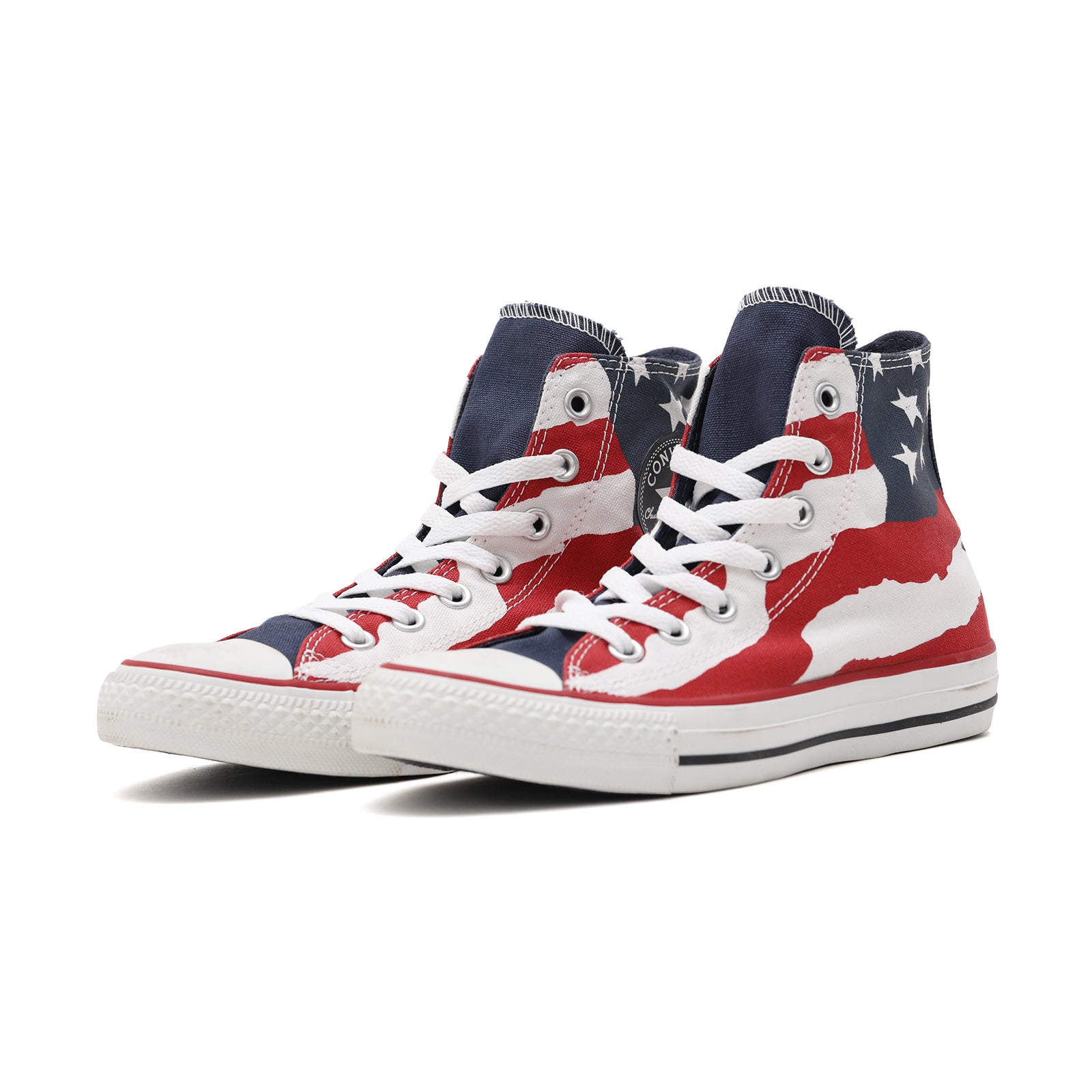 Lookbook Converse Chuck Taylor All Star Hi 'EE. UU.' 148869F