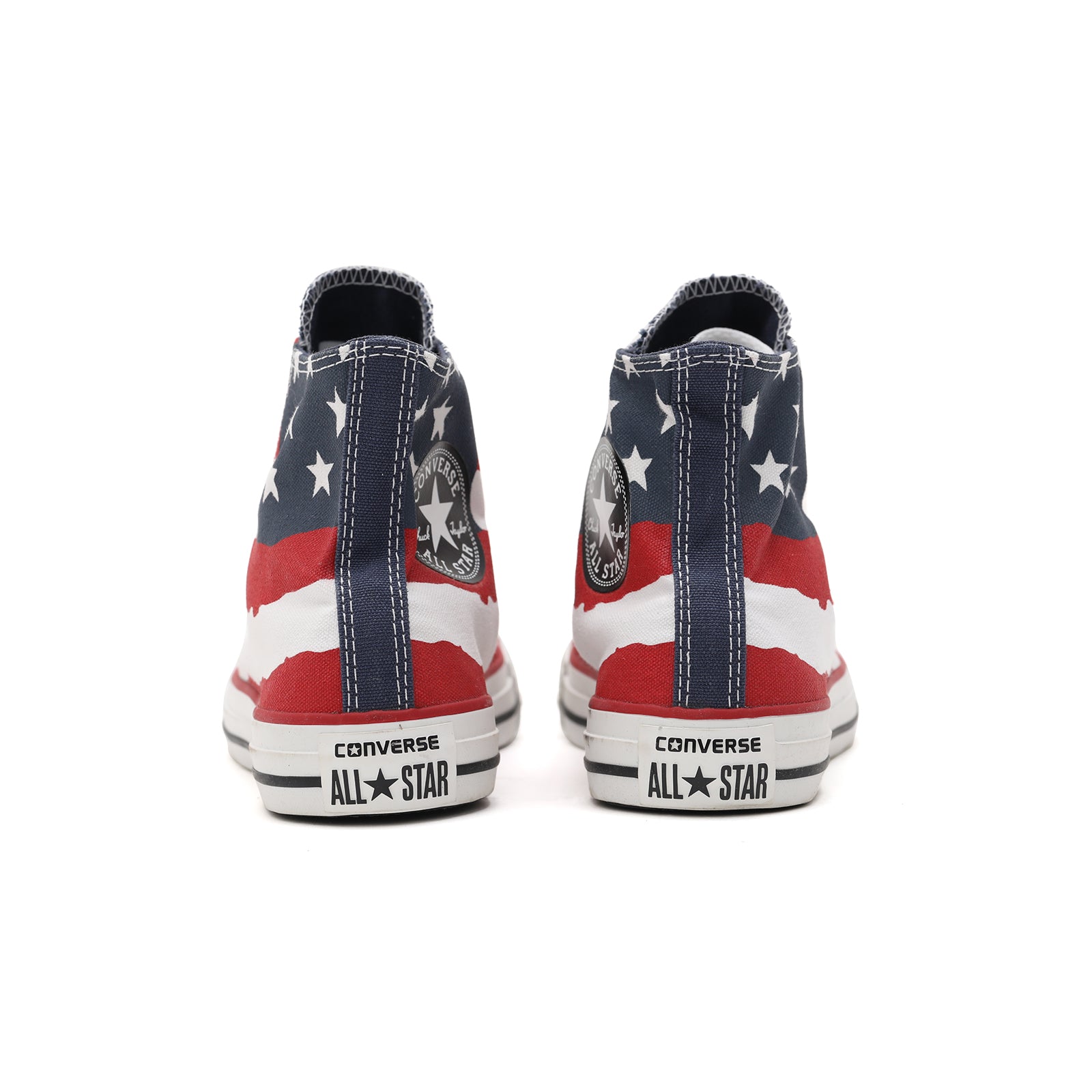 Shop Converse Chuck Taylor All Star Hi 'EE. UU.' 148869F