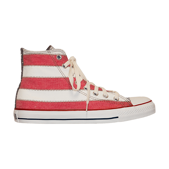Converse Chuck Taylor All Star Hi 'USA Flag'