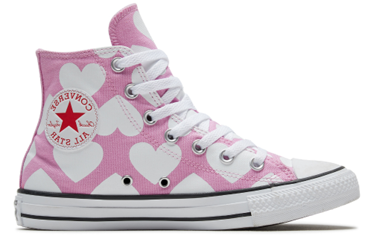 Order 匡威查克泰勒全明星高帮'情人节' 167347C