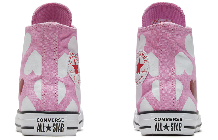 Shop 匡威查克泰勒全明星高帮'情人节' 167347C