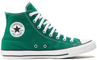 Order Converse Chuck Taylor All Star Hi 'Verde' 164027C