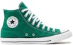 Order Converse Chuck Taylor All Star Hi 'Vert' Lelaki Wanita Original 164027C
