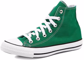Lookbook Converse Chuck Taylor All Star Hi 'Verde' 164027C