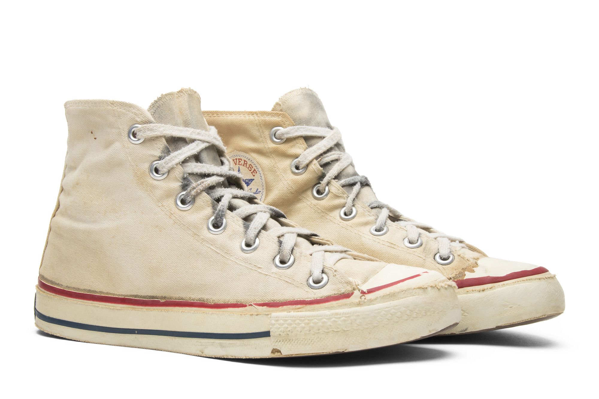 Cheap Converse Chuck Taylor All Star Hi 'Vintage' Sneaker Pria/Wanita 144755C-134