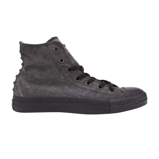 Converse Chuck Taylor All Star Hi 'Vintage Black'