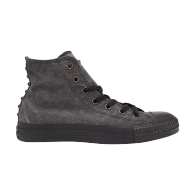 Converse Chuck Taylor All Star Hi 'Vintage Black'