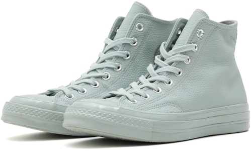 Converse Chuck Taylor All Star Hi 'Putih' 159657C Lookbook Converse Chuck Taylor All Star Hi 'Putih' 159657C