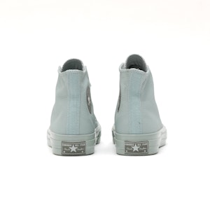 Converse Chuck Taylor All Star Hi 'Putih' 159657C Shop Converse Chuck Taylor All Star Hi 'Putih' 159657C