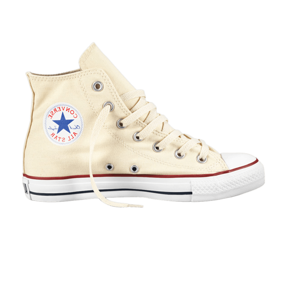 Converse Chuck Taylor All Star Hi 'White'
