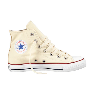 Converse Chuck Taylor All Star Hi 'White'