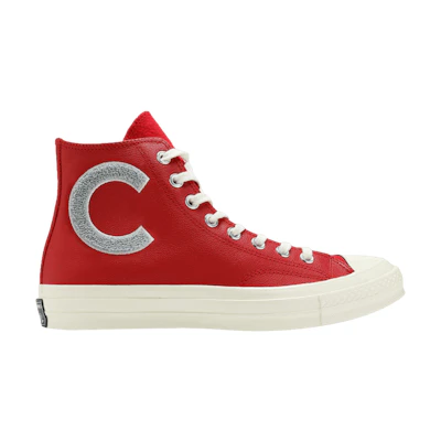 Converse Chuck Taylor All Star Hi 'Wordmark Wool'