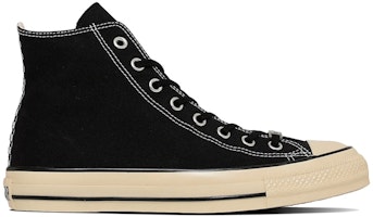 Converse Chuck Taylor All Star Hi Aged Hot Wheels Black 31314270 Converse Chuck Taylor All Star Hi Aged Hot Wheels Black 31314270