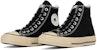 Converse Chuck Taylor All Star Hi Aged Hot Wheels Hitam 31314270