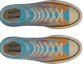 Order Converse Chuck Taylor All Star Hi Aged Hot Wheels Flames Biru Langit 31314050