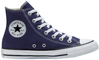 Converse Chuck Taylor All Star Hi Biru 167630F Order Converse Chuck Taylor All Star Hi Biru 167630F