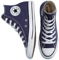 Converse Chuck Taylor All Star Hi Biru 167630F Shop Converse Chuck Taylor All Star Hi Biru 167630F