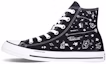 Buy "Converse Chuck Taylor All Star Hi BT21 Negro" 163891C