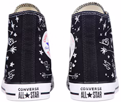 Lookbook BT21 x Converse Chuck Taylor All Star 高筒防弹少年团联名