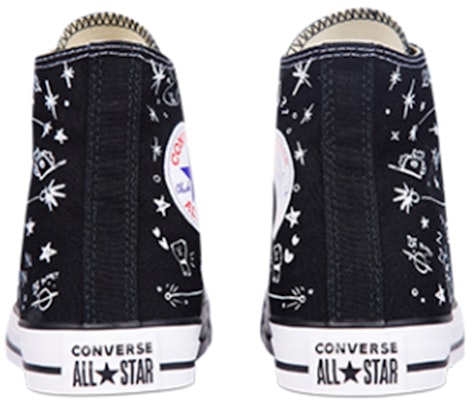 Bt21 black converse shop