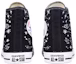 Lookbook "Converse Chuck Taylor All Star Hi BT21 Negro" 163891C