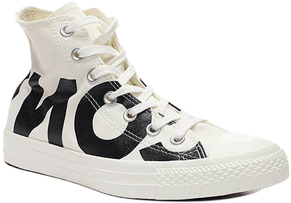 匡威Chuck Taylor All Star高帮LOGO‘白黑’ 159533C Order 匡威Chuck Taylor All Star高帮LOGO‘白黑’ 159533C