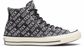 Converse Chuck Taylor All Star Hi Gore-Tex 'Gore-Tex Print' 162347C Converse Chuck Taylor All Star Hi Gore-Tex 'Gore-Tex Print' 162347C