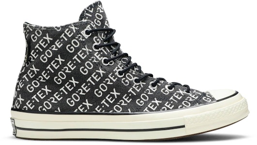 컨버스 척 테일러 올스타 Hi 고어텍스 '고어텍스 프린트' 162347C Buy 컨버스 척 테일러 올스타 Hi 고어텍스 '고어텍스 프린트' 162347C