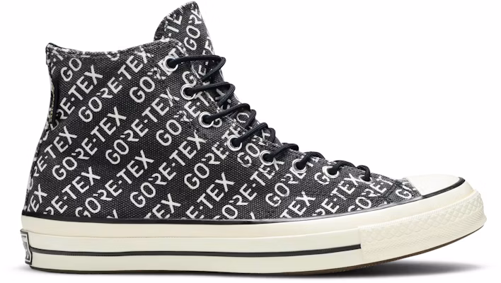 Converse Chuck Taylor All Star Hi Gore-Tex 'Gore-Tex Print' 162347C Buy Converse Chuck Taylor All Star Hi Gore-Tex 'Gore-Tex Print' 162347C