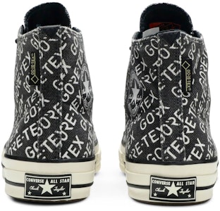 컨버스 척 테일러 올스타 Hi 고어텍스 '고어텍스 프린트' 162347C Details for 컨버스 척 테일러 올스타 Hi 고어텍스 '고어텍스 프린트' 162347C
