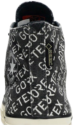 Converse Chuck Taylor All Star Hi Gore-Tex 'Gore-Tex Print' 162347C Sizing Converse Chuck Taylor All Star Hi Gore-Tex 'Gore-Tex Print' 162347C