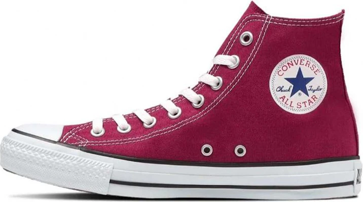 Converse Chuck Taylor All Star High 'Morado' 32660132 Buy Converse Chuck Taylor All Star High 'Morado' 32660132