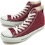 Order Converse 帆布 ALL STAR HI 帆布鞋 男女同款 紫紅色