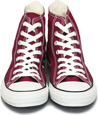 Converse Chuck Taylor All Star High 'Morado' 32660132 Purchase Converse Chuck Taylor All Star High 'Morado' 32660132